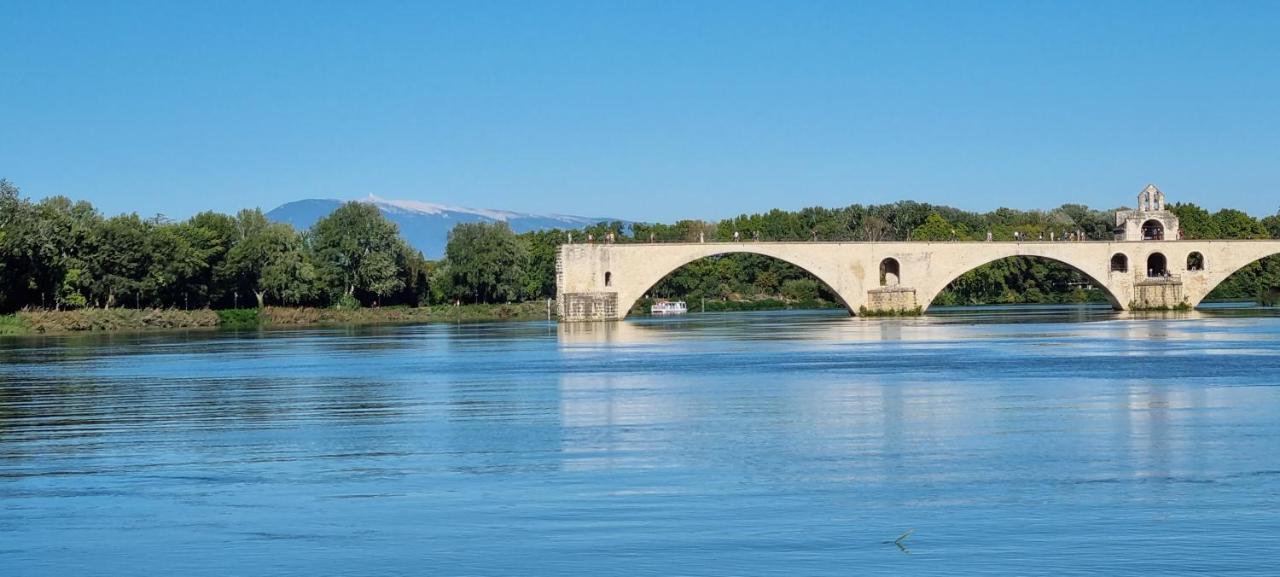Festival Sud Aqua - Tgv Aparthotel Avignon