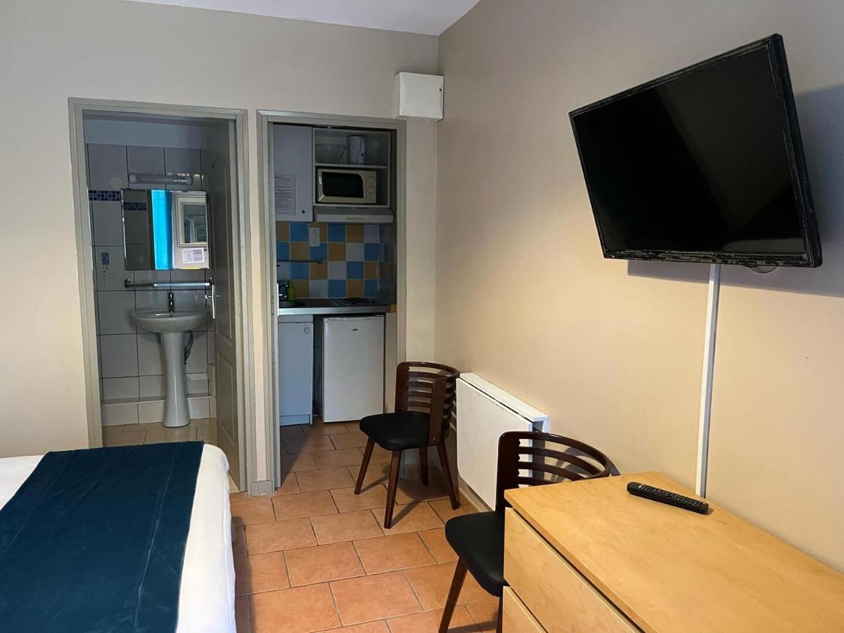 Aparthotel Festival Sud Aqua - Tgv 3*