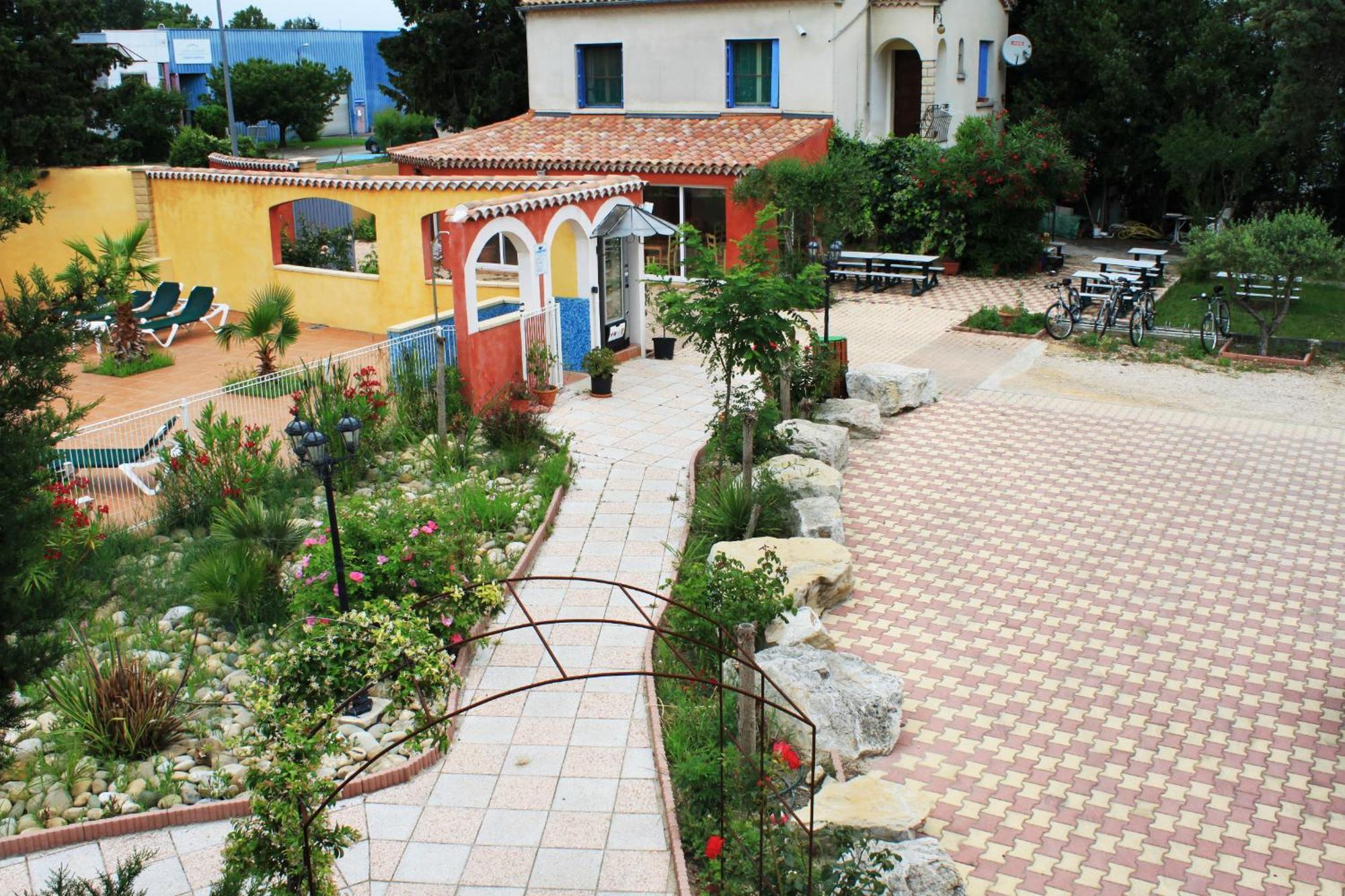 Aparthotel Festival Sud Aqua - Tgv 3*