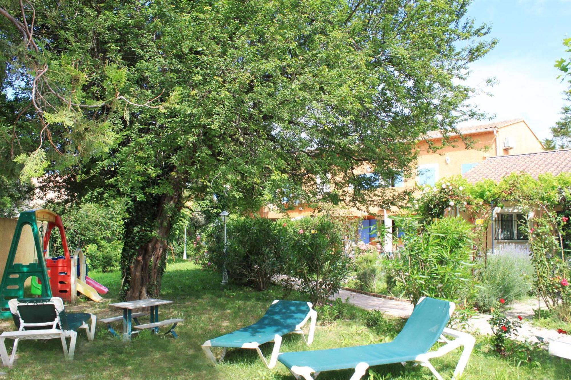 Aparthotel Festival Sud Aqua - Tgv