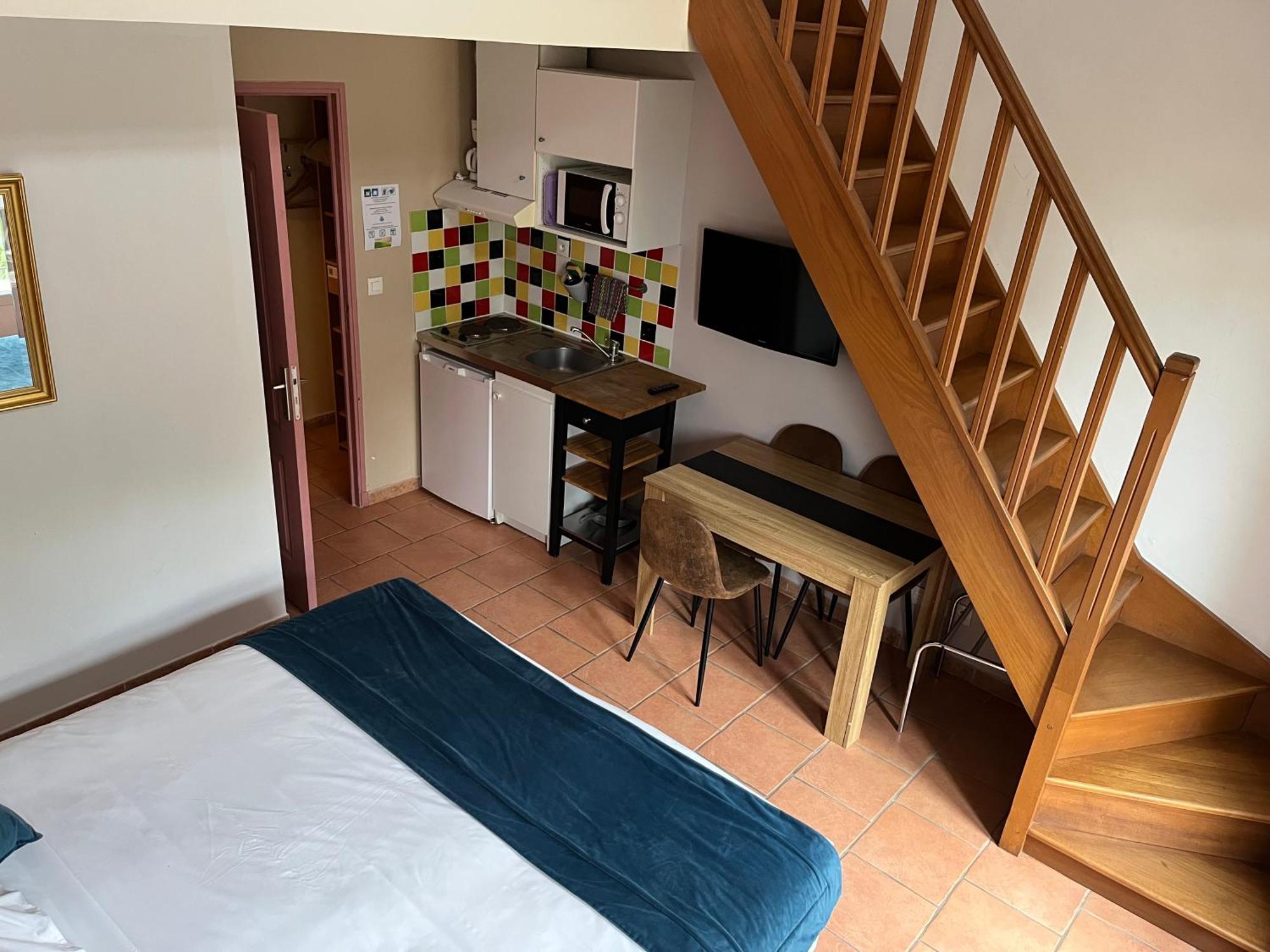 Festival Sud Aqua - Tgv Aparthotel 3*