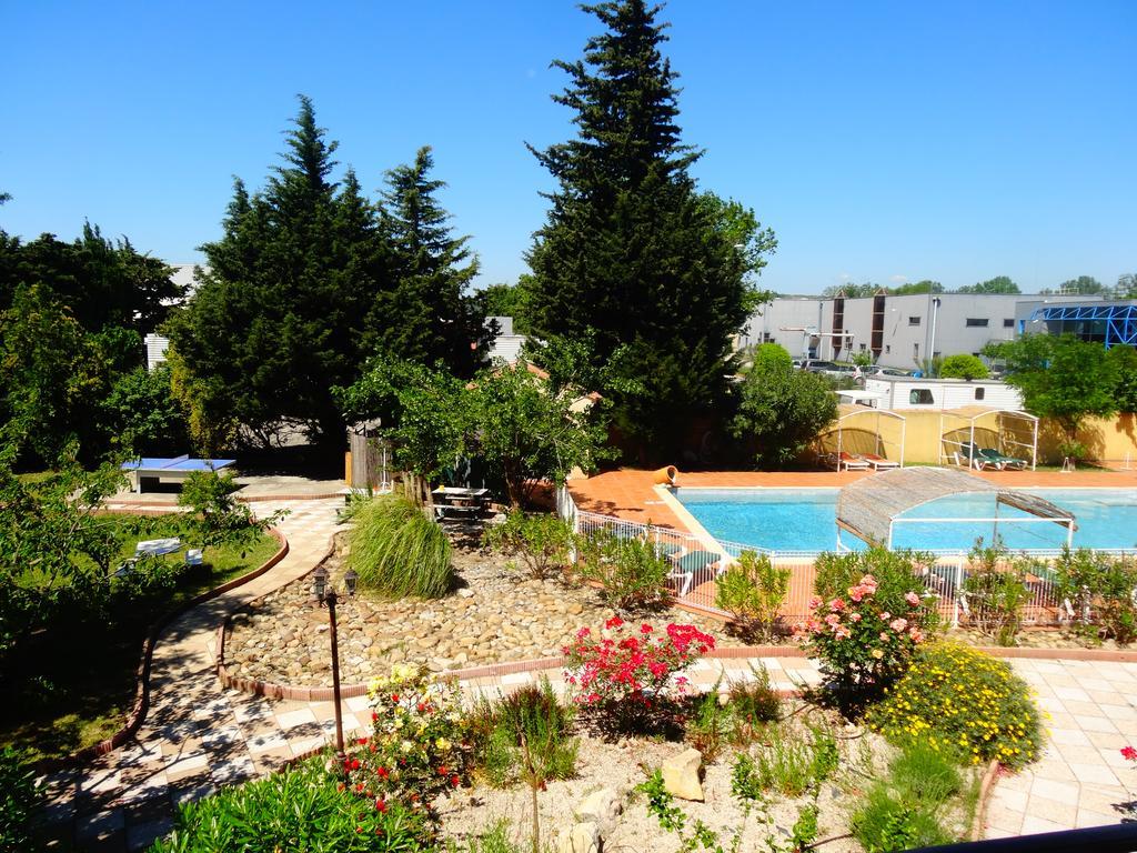 Aparthotel Festival Sud Aqua - Tgv 3*